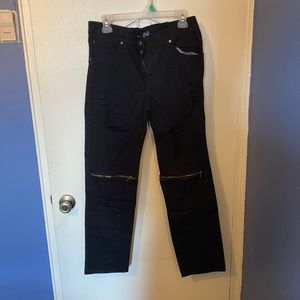 Rustic Dime Skinny jeans